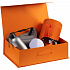 Коробка Big Case, оранжевая - Фото 4