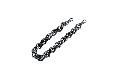 Сумка наплечная женская BUGATTI Sira, голубая, полиуретан, 21х6х16 см