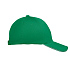 6 panel baseball cap - Фото 3