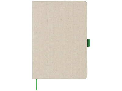 Блокнот А5 Luna Canvas