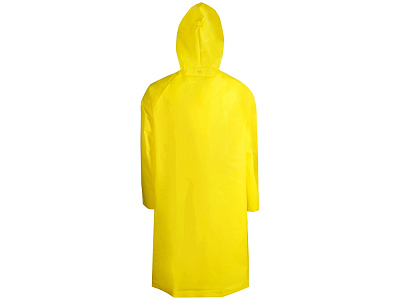 Дождевик Hawaii pro c чехлом унисекс