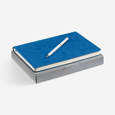 Набор Romano, ярко-синий (Синий)