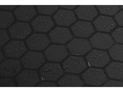 Зонт-трость полуавтомат Wetty с проявляющимся рисунком