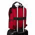 Рюкзак Swissgear Doctor Bag, красный - Фото 13