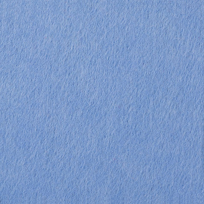 Заготовка из фетра Felt M, голубой