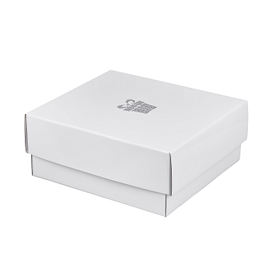 Набор подарочный "Фортуна", черный