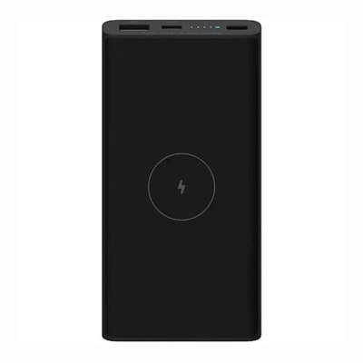 ПЗУ Xiaomi 10W Wireless Power Bank, белый