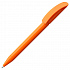 Ручка шариковая Prodir DS3 TPP, оранжевая - Фото 1