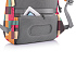 Антикражный рюкзак Bobby Soft Art - Фото 10