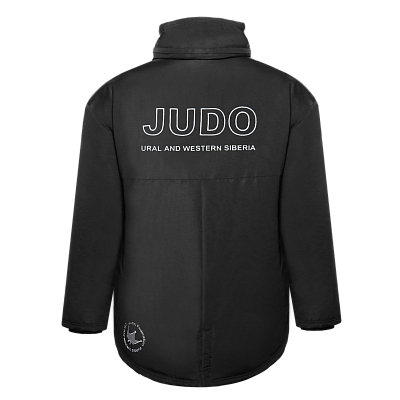 Куртка утепленная мужская STAN, 180,73