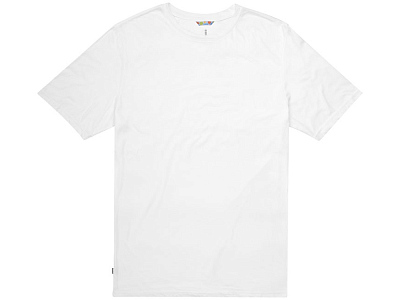 Футболка Sarek мужская