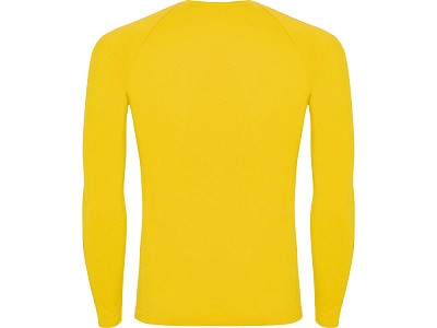 Термофутболка с длинным рукавом Prime мужская