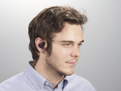 Беспроводной наушник Bluetooth® с микрофоном