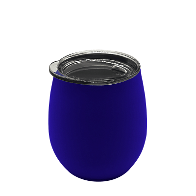 Кофер софт-тач KID (синий)