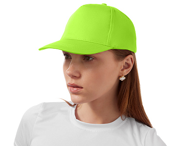 Бейсболка Memphis 230