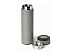 Вакуумный термос Vacuum Flask C1, soft touch, 420мл - Фото 3