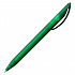Ручка шариковая Prodir DS3 TFF, зеленая - Фото 3