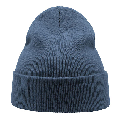 Шапка вязаная  двойная Wind-S