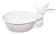 Белый