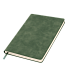 Ежедневник Верона (Verona) недатированный, зеленый - Фото 3