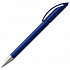 Ручка шариковая Prodir DS3 TPC, синяя - Фото 3