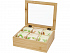 Бамбуковая коробка для чая Ocre - Фото 1