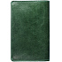 Обложка для паспорта Apache, ver.2, темно-зеленая - Фото 2