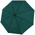 Складной зонт Fiber Magic Superstrong, зеленый - Фото 1
