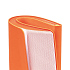 Блокнот Flex Shall, оранжевый - Фото 4