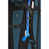 Рюкзак VICTORINOX Altmont Active L.W. Rolltop Backpack, бирюзовый, 100% нейлон, 30x19x46 см, 20 л - Фото 3
