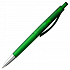 Ручка шариковая Prodir DS2 PTC, зеленая - Фото 3