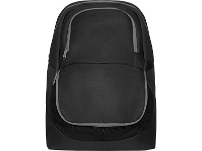 Рюкзак спортивный COLUMBA (Черный)