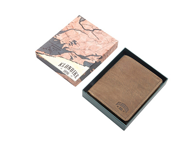 Бумажник Finn