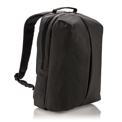 Рюкзак Smart (Черный;)