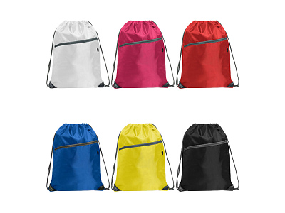 Рюкзак-мешок NINFA