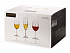 Подарочный набор бокалов для красного, белого и игристого вина Celebration, 18 шт - Фото 8