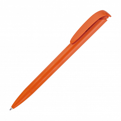 Ручка шариковая JONA  (Оранжевый)