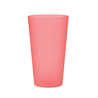 Reusable event cup 500ml