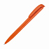 Ручка шариковая JONA, оранжевый - Фото 1