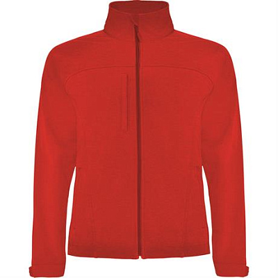 Куртка («ветровка») RUDOLPH мужская, КРАСНЫЙ L (Красный)