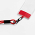 Кабель-ланьярд energyFlex Power Delivery 60 Вт, красный - Фото 7