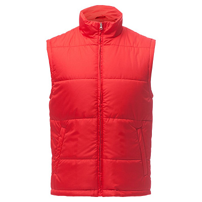 Жилет Kama, темно-синий (Красный)