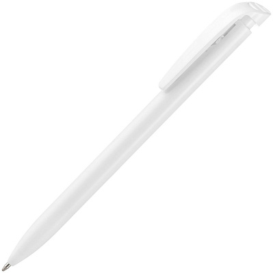 Ручка шариковая Favorite, белая (Белый)