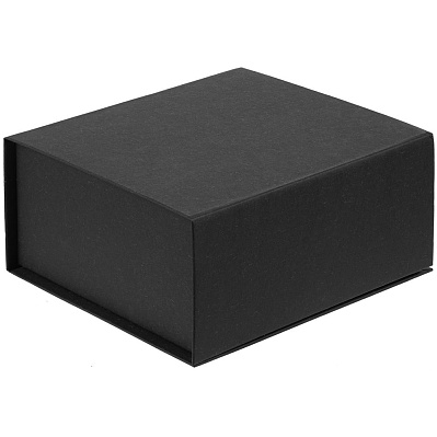 Коробка Eco Style, черная (Черный)