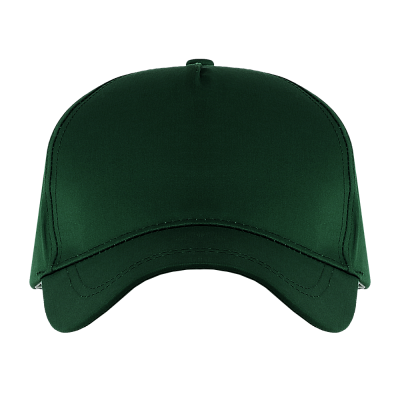 Бейсболка STAN 5 клиньев хлопок 150, 13