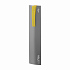 Ручка с флеш-картой USB 8GB «TURNUS M», желтый - Фото 2