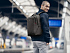 Рюкзак MX Professional с отделением для ноутбука 16 - Фото 9