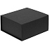 Коробка Eco Style, черная - Фото 1