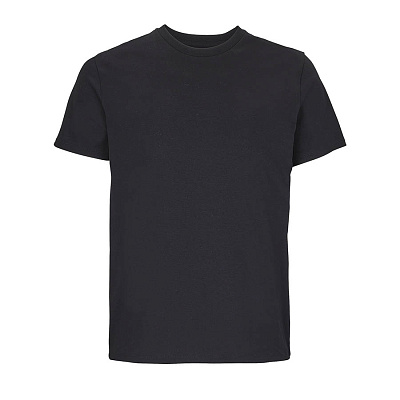 Футболка унисекс LEGEND 175 (Чёрный)