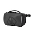 Рюкзак с одним плечевым ремнём VICTORINOX Touring 2.0, черный, полиэстер 600D, 30x11x17 см, 8 л - Фото 3